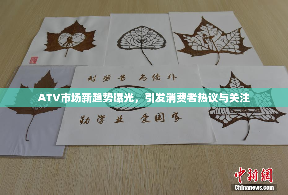 ATV市场新趋势曝光，引发消费者热议与关注