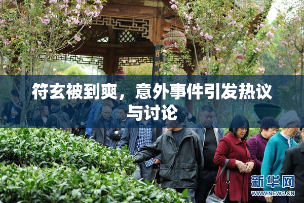 符玄被到爽，意外事件引发热议与讨论