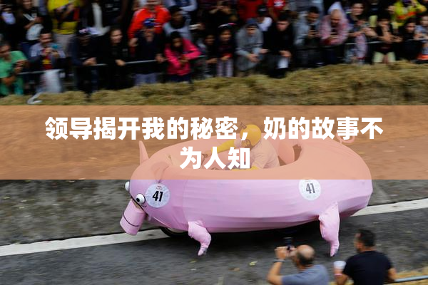 领导揭开我的秘密，奶的故事不为人知