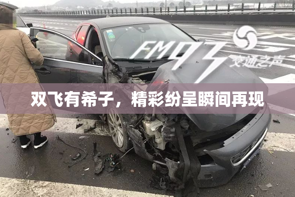 双飞有希子，精彩纷呈瞬间再现