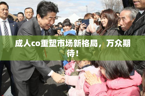成人co重塑市场新格局，万众期待！