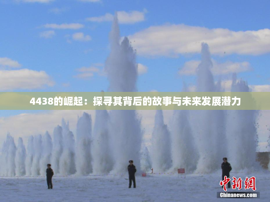 4438的崛起：探寻其背后的故事与未来发展潜力