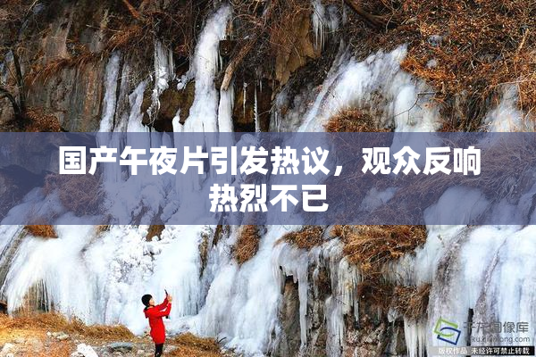 国产午夜片引发热议，观众反响热烈不已