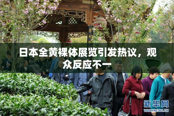 日本全黄裸体展览引发热议，观众反应不一