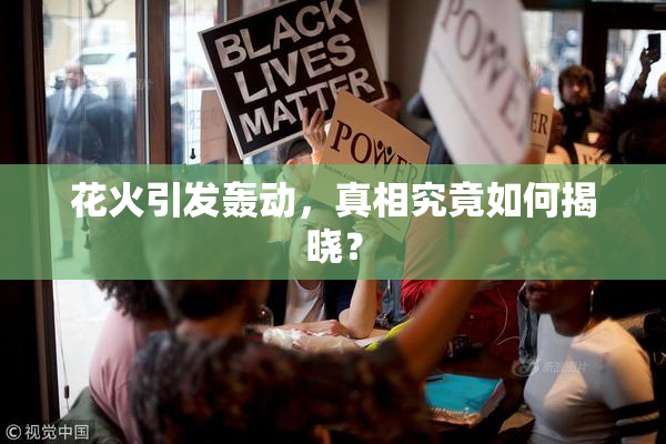 花火引发轰动，真相究竟如何揭晓？
