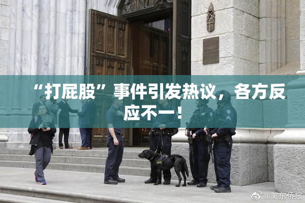“打屁股”事件引发热议，各方反应不一！