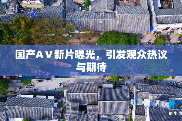 国产AⅤ新片曝光，引发观众热议与期待