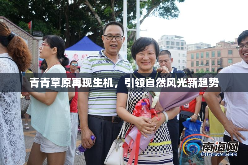 青青草原再现生机，引领自然风光新趋势