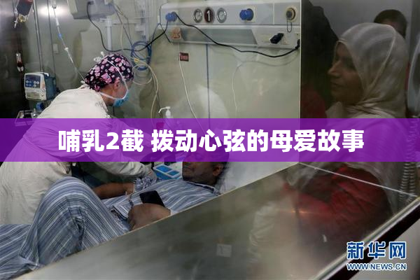 哺乳2截 拨动心弦的母爱故事