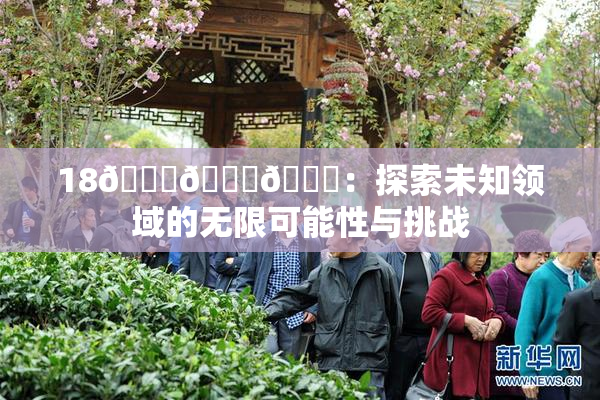 18🔞🍆🍑：探索未知领域的无限可能性与挑战