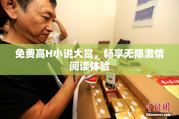 免费高H小说大赏，畅享无限激情阅读体验