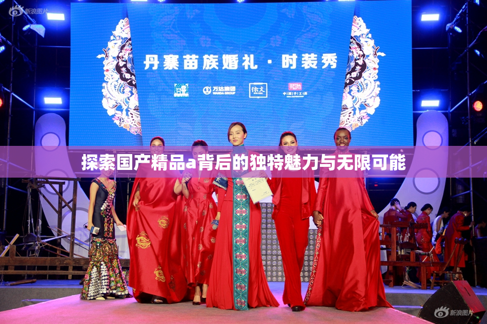 探索国产精品a背后的独特魅力与无限可能
