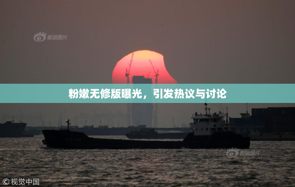 粉嫩无修版曝光，引发热议与讨论