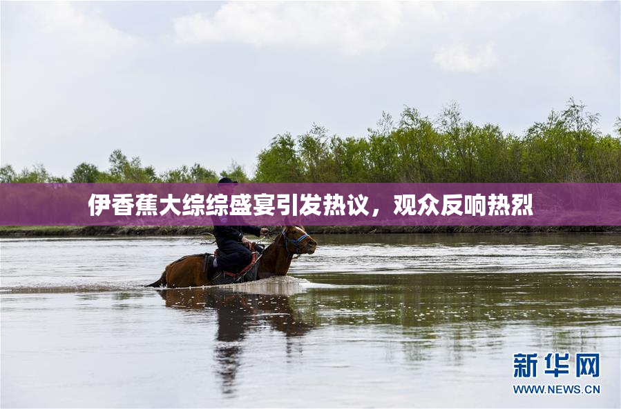 伊香蕉大综综盛宴引发热议，观众反响热烈