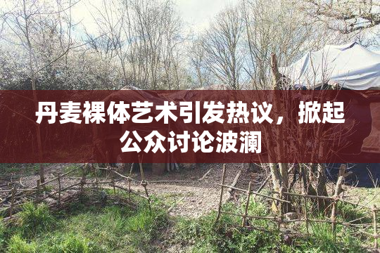 丹麦裸体艺术引发热议，掀起公众讨论波澜