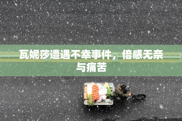 瓦妮莎遭遇不幸事件，倍感无奈与痛苦