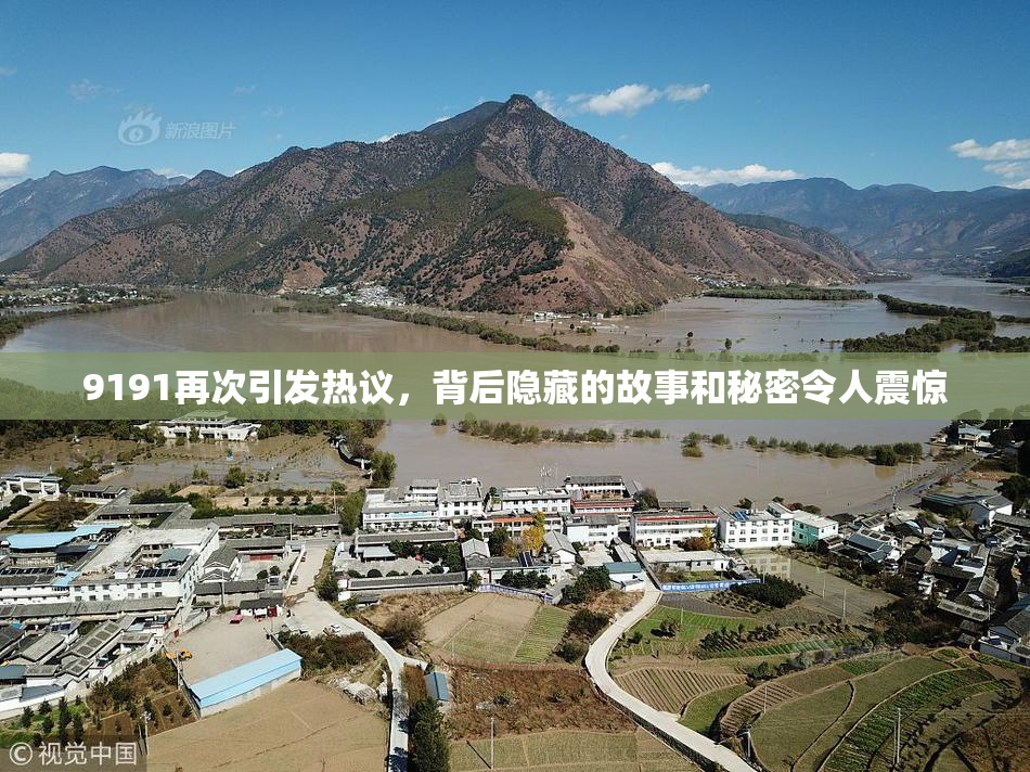 9191再次引发热议，背后隐藏的故事和秘密令人震惊