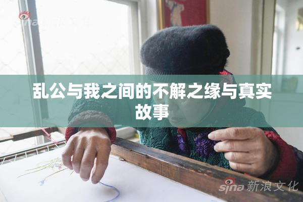 乱公与我之间的不解之缘与真实故事
