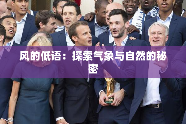 风的低语：探索气象与自然的秘密