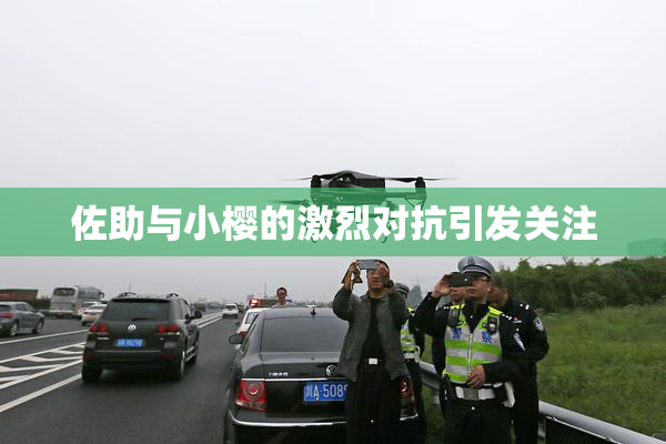 佐助与小樱的激烈对抗引发关注