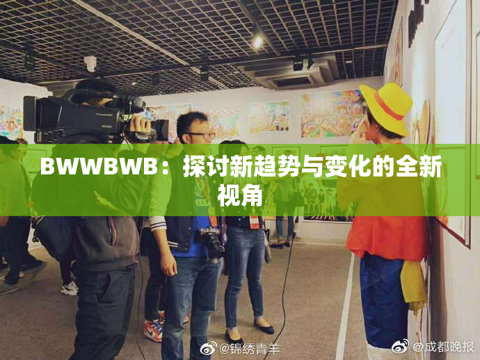 BWWBWB：探讨新趋势与变化的全新视角
