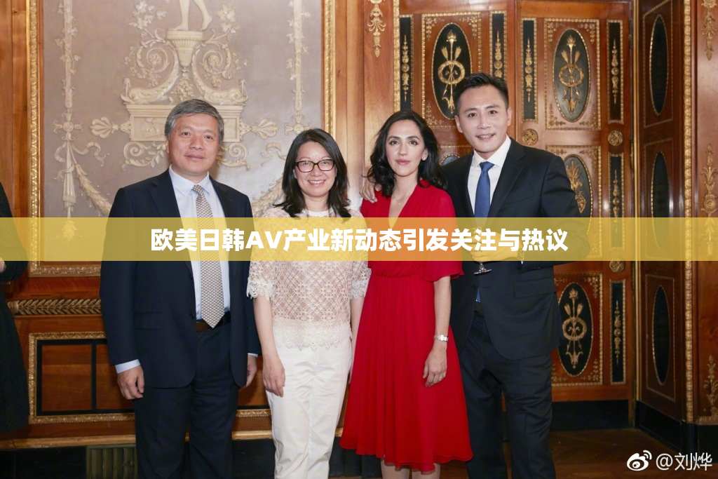 欧美日韩AV产业新动态引发关注与热议