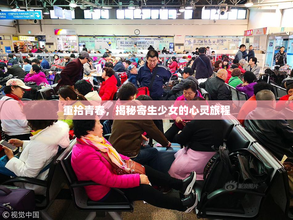 重拾青春，揭秘寄生少女的心灵旅程