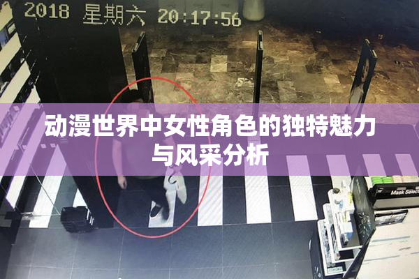 动漫世界中女性角色的独特魅力与风采分析