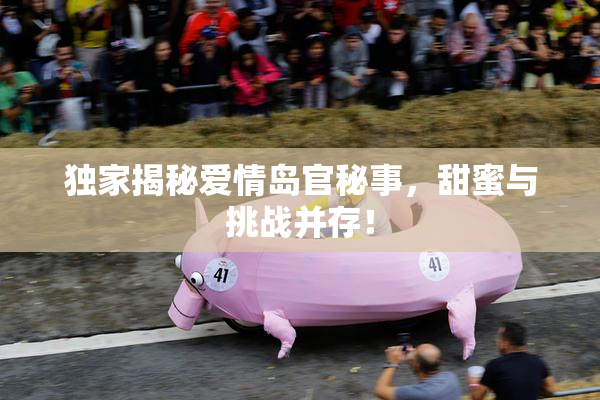 独家揭秘爱情岛官秘事，甜蜜与挑战并存！