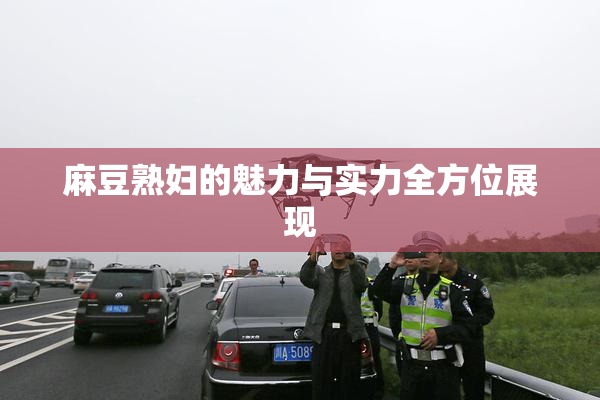 麻豆熟妇的魅力与实力全方位展现