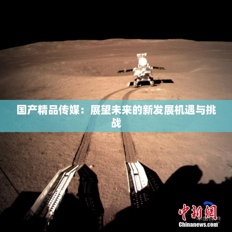 国产精品传媒：展望未来的新发展机遇与挑战