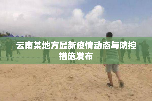 云南某地方最新疫情动态与防控措施发布