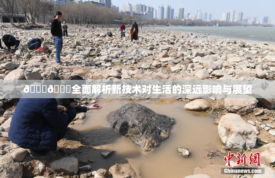 🔞🍆全面解析新技术对生活的深远影响与展望