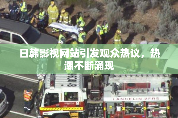 日韩影视网站引发观众热议，热潮不断涌现
