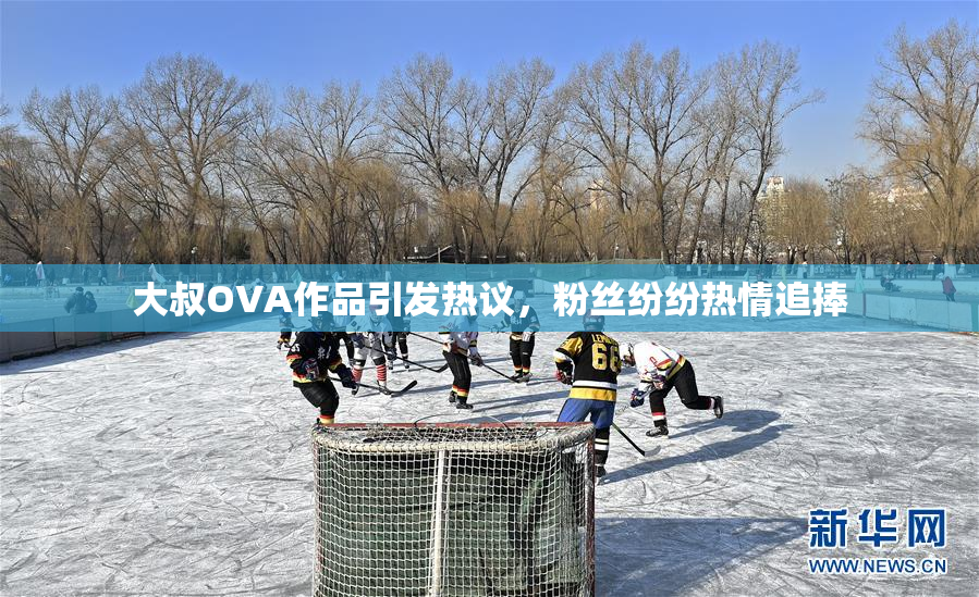 大叔OVA作品引发热议，粉丝纷纷热情追捧