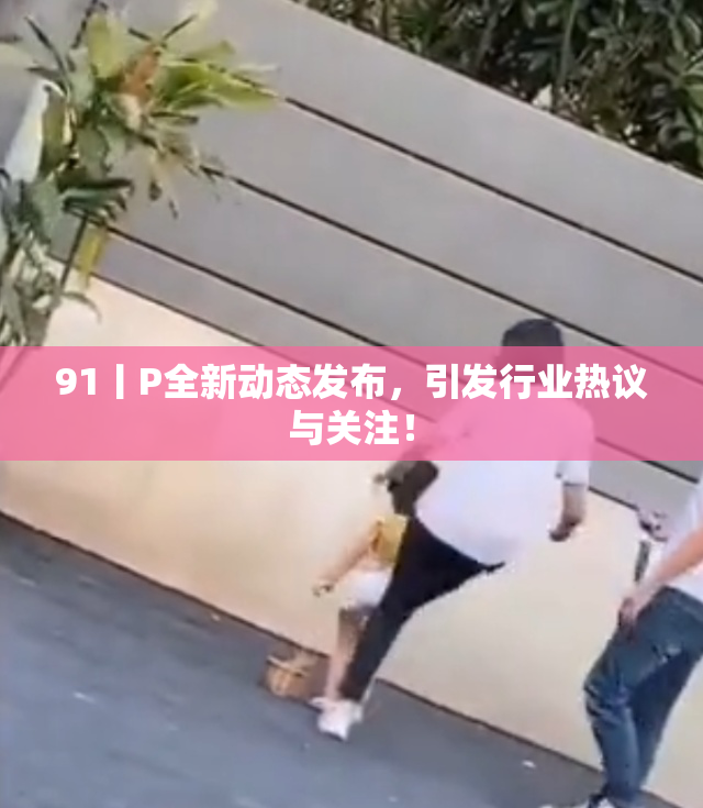 91丨P全新动态发布，引发行业热议与关注！