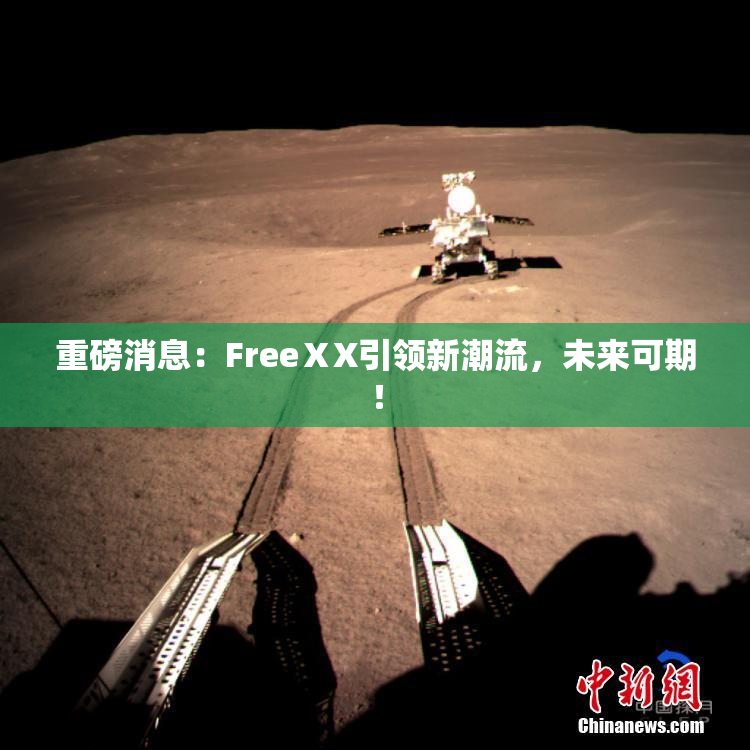 重磅消息：FreeⅩX引领新潮流，未来可期！
