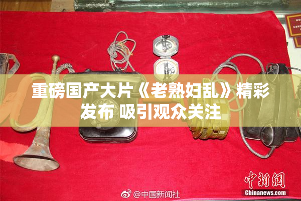 重磅国产大片《老熟妇乱》精彩发布 吸引观众关注