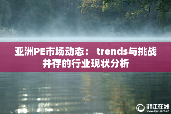 亚洲PE市场动态： trends与挑战并存的行业现状分析
