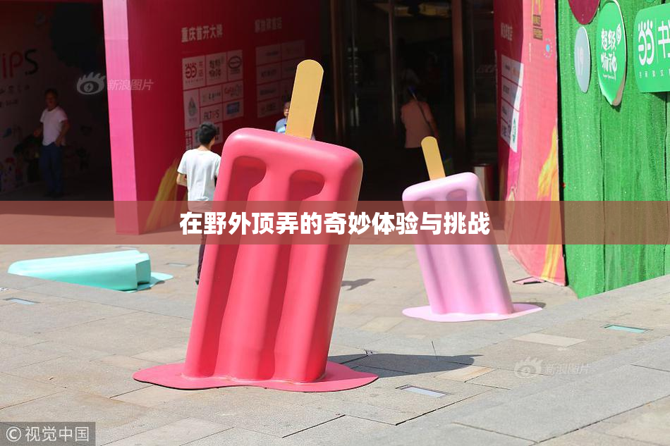 在野外顶弄的奇妙体验与挑战