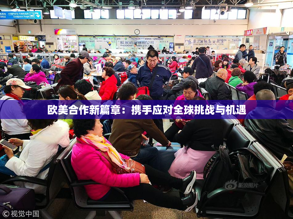 欧美合作新篇章：携手应对全球挑战与机遇