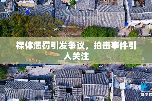 裸体惩罚引发争议，拍击事件引人关注