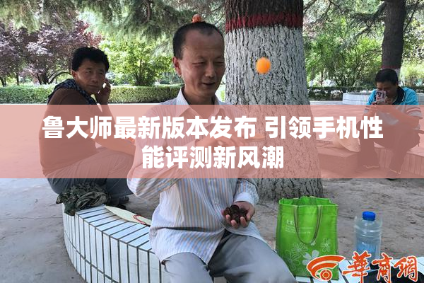 鲁大师最新版本发布 引领手机性能评测新风潮