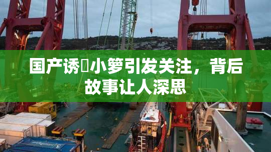 国产诱奷小箩引发关注，背后故事让人深思