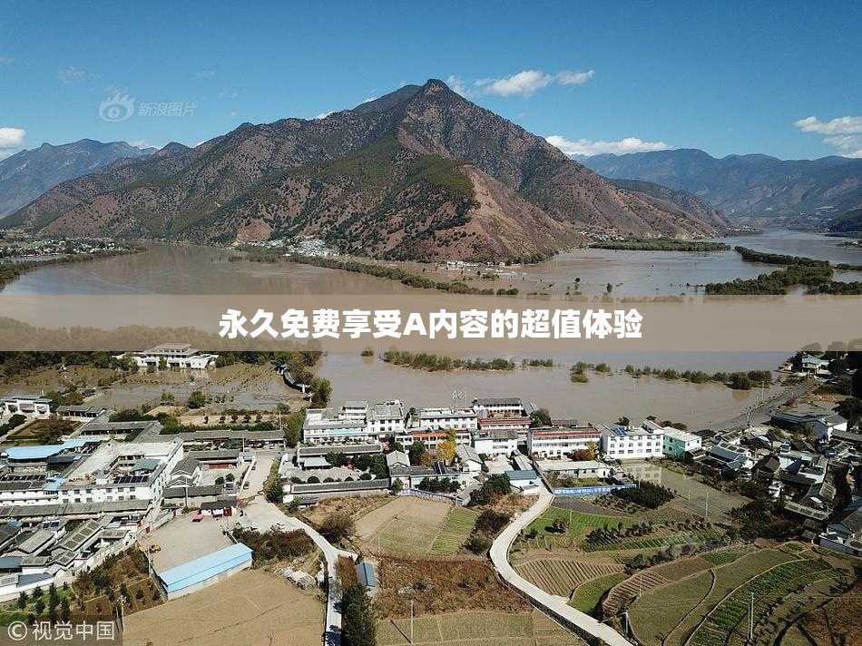 永久免费享受A内容的超值体验