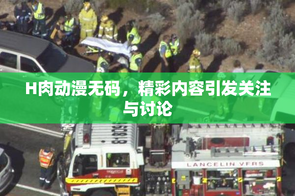 H肉动漫无码，精彩内容引发关注与讨论