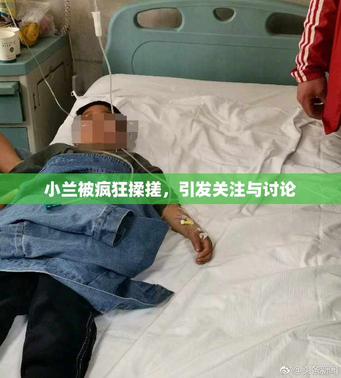 小兰被疯狂揉搓，引发关注与讨论