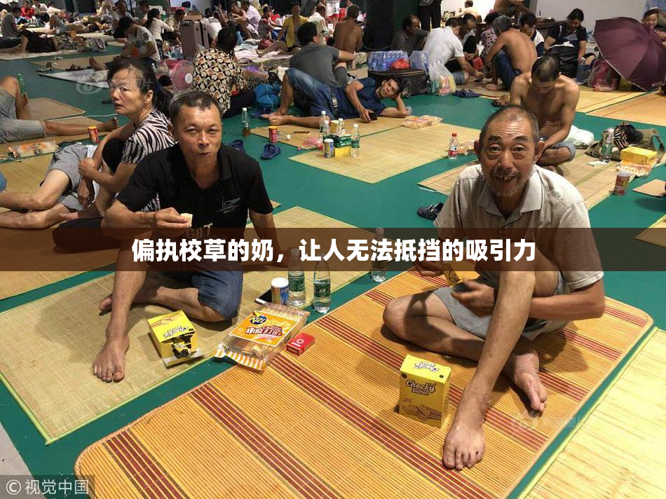 偏执校草的奶，让人无法抵挡的吸引力