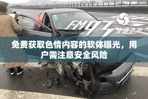 免费获取色情内容的软体曝光，用户需注意安全风险