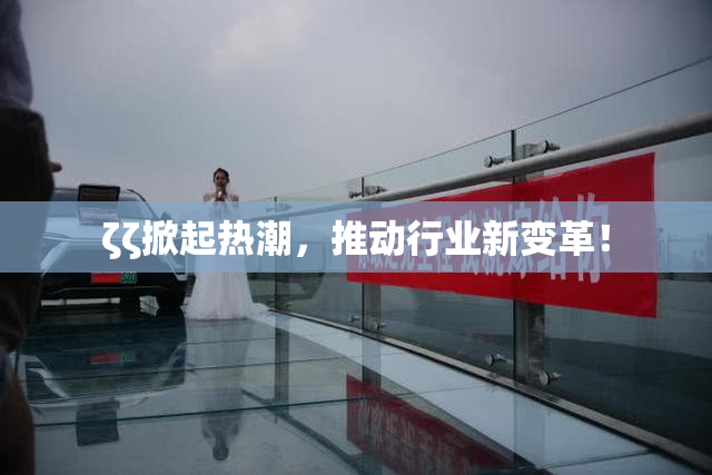 ζζ掀起热潮，推动行业新变革！